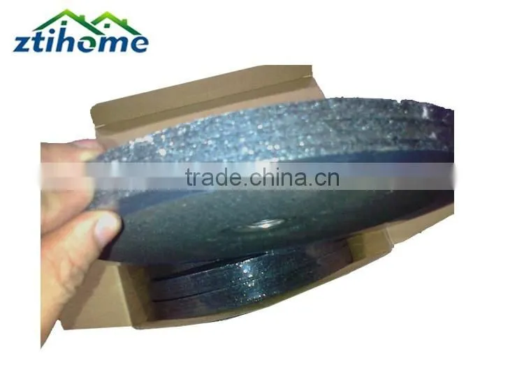 16 inch cutting discs wheel for cutting and grinding metal