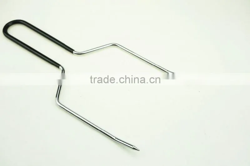 42059 Heat Resistant BBQ Meat Claws Forks,Meat Shredder Pork,Pulled Pork Shredder
