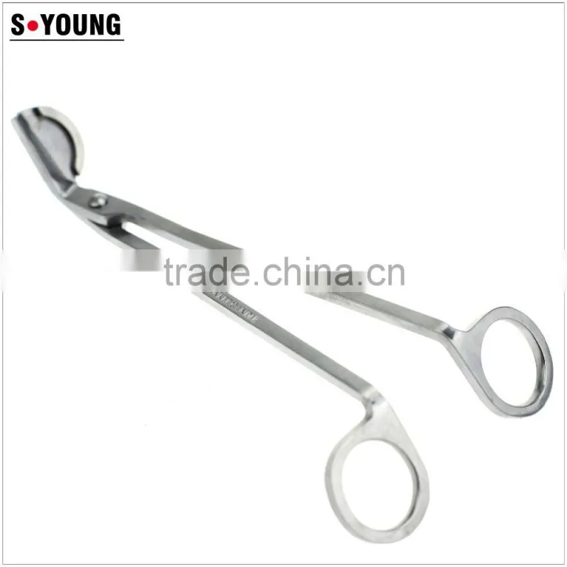 61039 black wick trimmer candle scissor