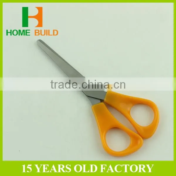 Factory price HB-S6015 Disposable Home Scissors