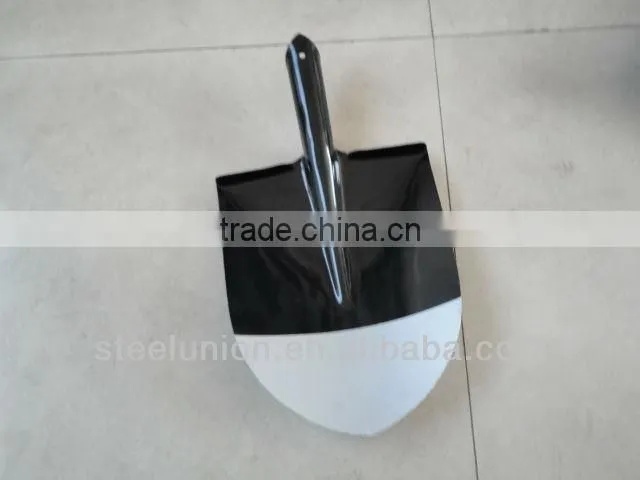 Wooden Handle Garden Shovel/Farming Tools Steel Handle Shovel