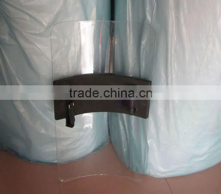 Wholesale polycarbonate sheet for the riot shield
