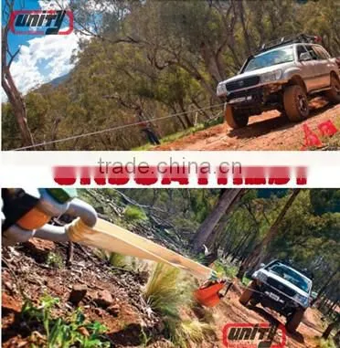 China 4x4 accessories winch wireless remote control 12v 24v