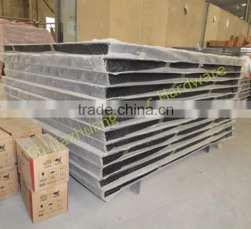 professional supply digital trucj weighbridge scale
