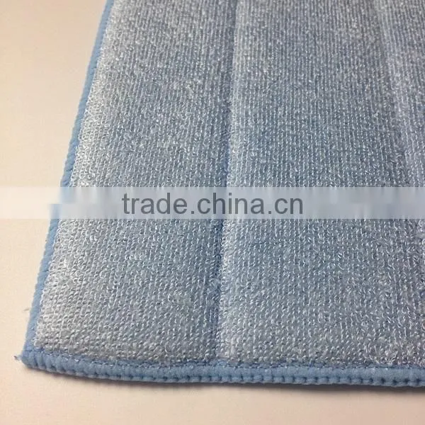 Sponge Cloth Car Microfiber polish pad