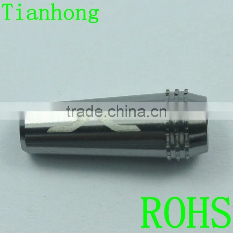 ODM stainless steel turning part which can be customized