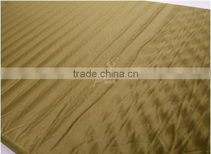 Inflatable Air Camping Matress Tent Floor Mat