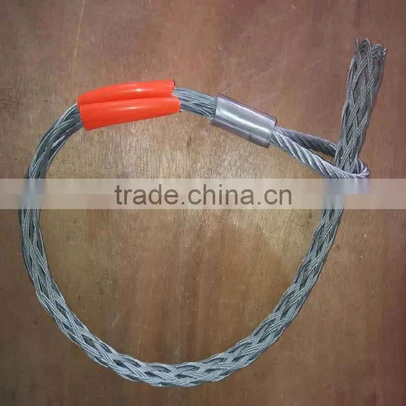 Standard Type Cable Pulling Mesh Grip