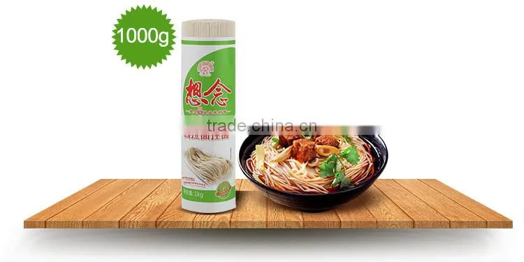 Wholesa Dried Noodles 1000g Ramen Noodle