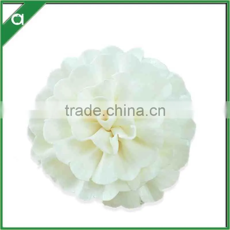 Handmade Sola Wood Paper Flower for Fragrance Diffuser