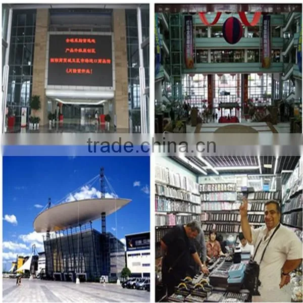 Best China buying agent in Yiwu