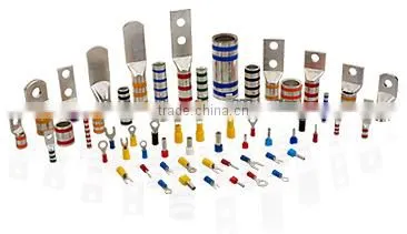 SS304 standard wire Connectors and Soldering Lug