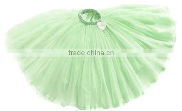 2016 New Women Princess Fairy Style 5 layers Voile Tulle Maxi Bouffant Puffy Casual Chiffon Skirt