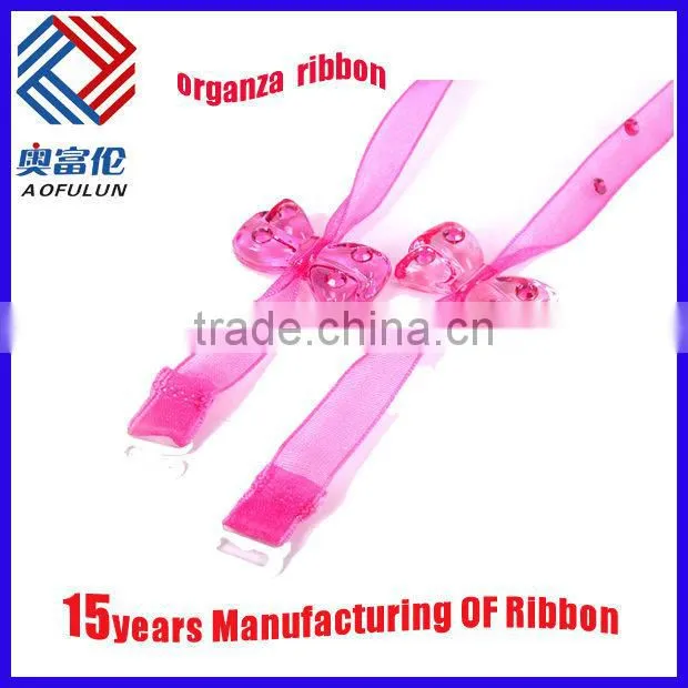 2015 decorate It Ribbon Wholesale, nylon Ribbon