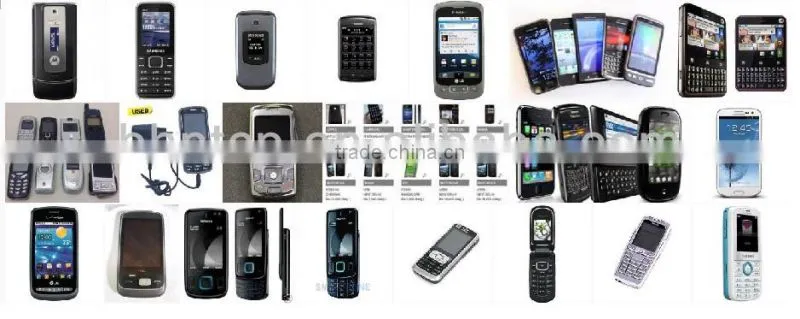 Used 14 days Second Hand cell phone available