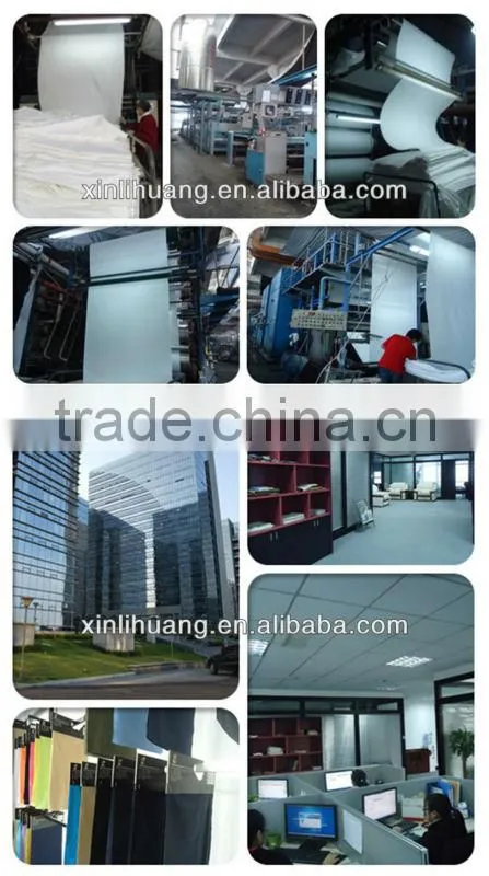 2015 popular pvc coated polyester fabric,pvc coated nylon fabric,polyester crepe fabric