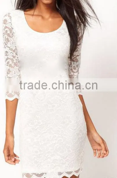 white fashion tops