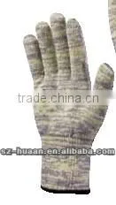Cut-resistant gloves