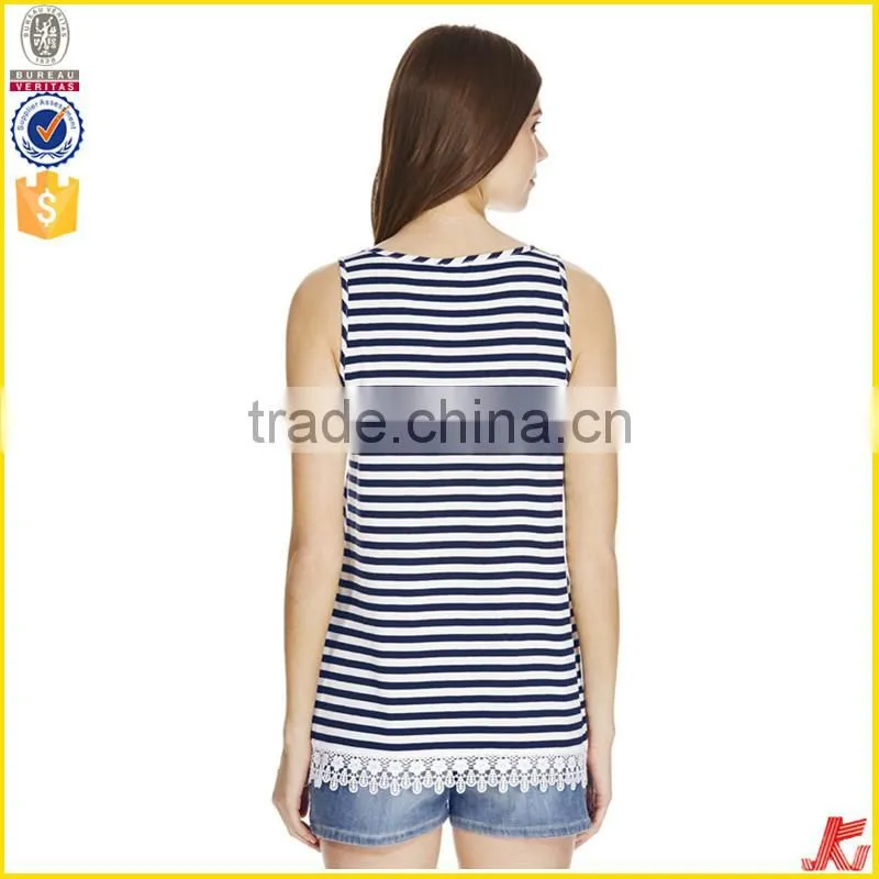 Cool sexy woman vest