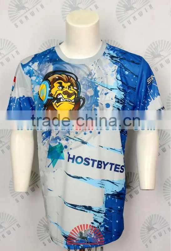 Tennis jersey