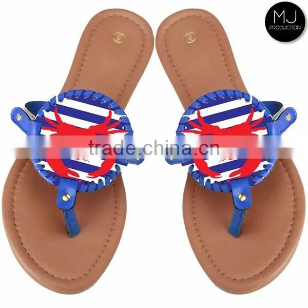 2017 summer new arrival women shoes