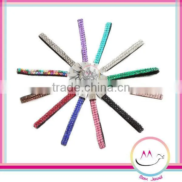 New style rhinestone lanyards wholesale