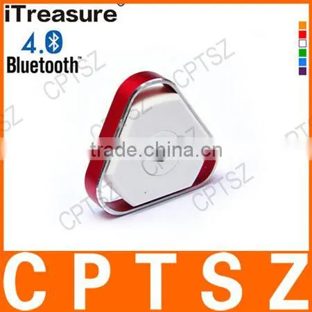 IFinder Smart iTag Wireless bluetooth Anti lost alarm Tracker key finder ffor pets wallets kids for iPhone 4 5 6 Samsung Android