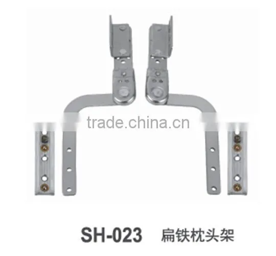 2014 high quality galvanized steel hinge,sofa furniture hinges,headrest furniture hings