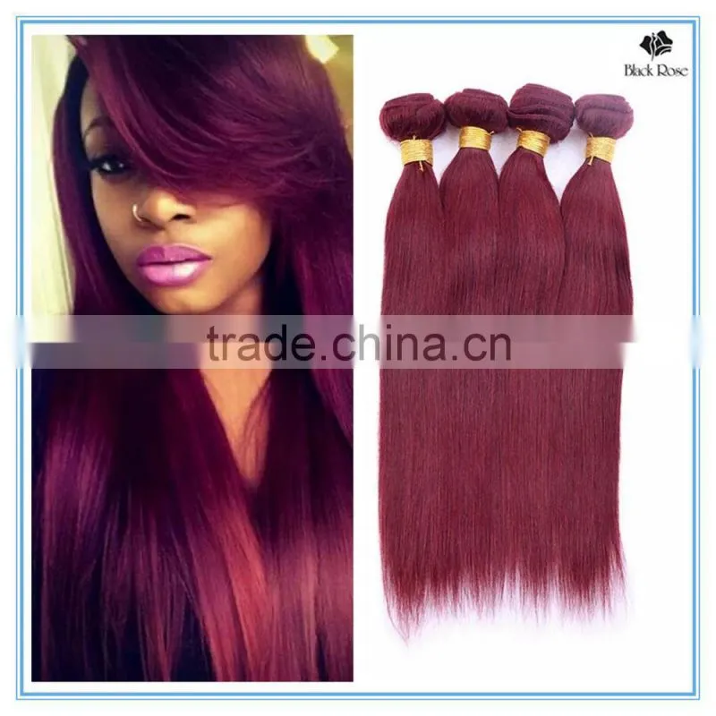 Black Rose factory wholesale price full lace human hair dreadlock wig