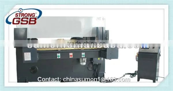 60T Auto-balance Precise Four-column Hydraulic Plane Cutting Machine/rotary die cutting machine