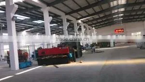 For Chemical industry; Hospital application Odor removal filtration panel g3(EN779) carbon hepa air filter