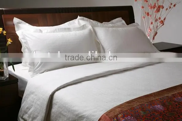 Hotel bed linen suppliers