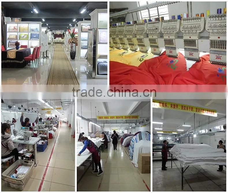 100% cotton hotel beddings/hotel bed linens/used hotel bedding