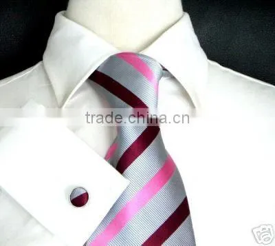 100% woven SILK TIE with high quality