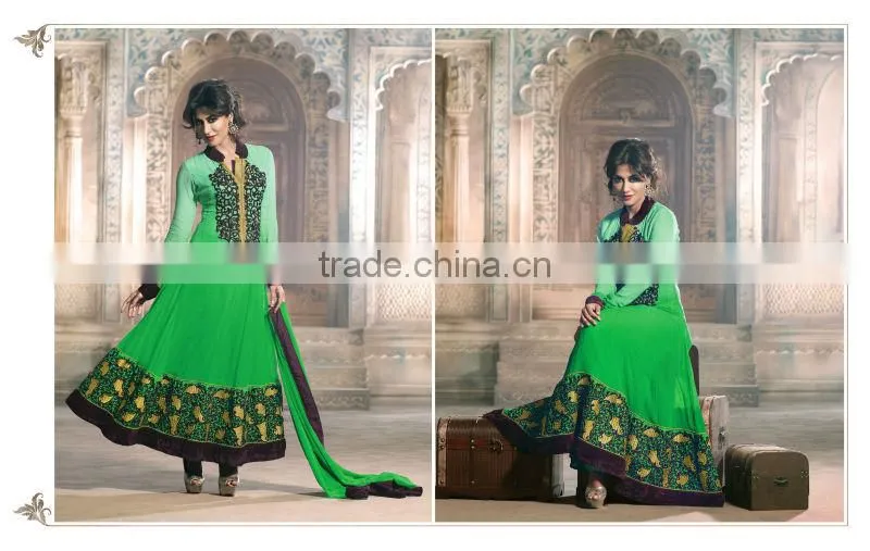 2016 Bollywood Salwar Kameez Design Suits
