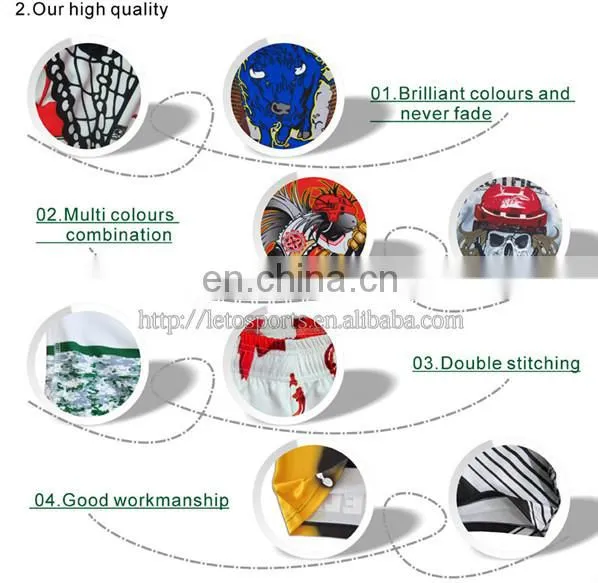 Custom sublimated printing ice hockey shirt /Team canada hockey apparel for sale