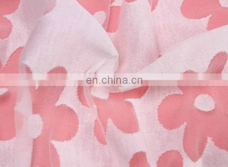 Famous Brand Factory price multi-purpose dyed jacquard knitting fabric