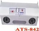 Anti-static lonizing air gun