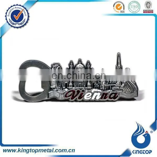 souvenir paris fridge magnet