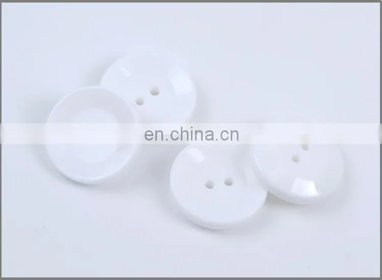 Sewing Resin Large 4 Hole Overcoat Button BP40549