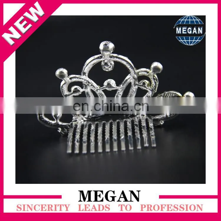 Rhinestone Hair Comb, Crystal Bridal Clip Wedding Bridal Headpiece