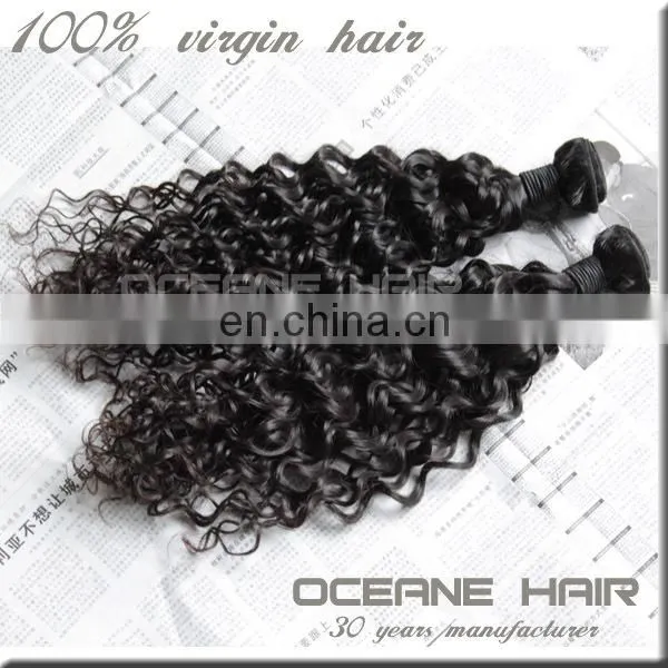 Most popular factory price high quality soprano remy hair extensions