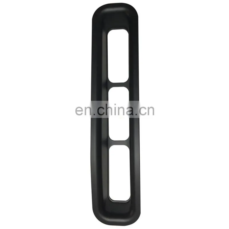TJ front GRILLE insert for Jeep tj wrangler 1997-2006