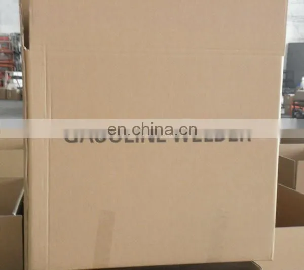 portable gasoline driven mini rototiller/small rotary tiller price