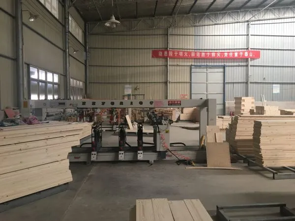 Xuzhou Maoyutong Import & Export Co., Ltd company overview - view 3