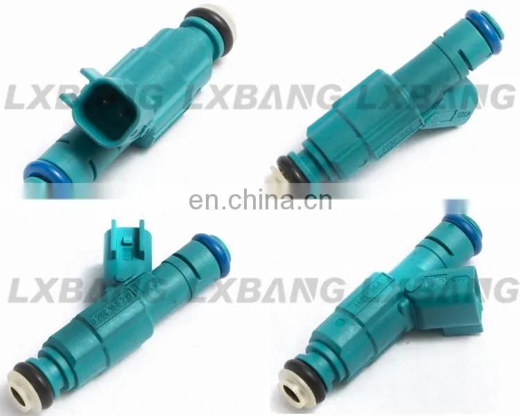Original Fuel Injector Nozzle 0280156217 For Ford Mercury Lincoln 4C2E-9F593-DA5