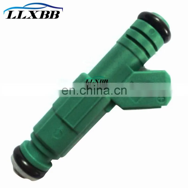 Genuine LLXBB Fuel Injector Nozzle 0280155777 For VW Holden Commodore VG VN VL VQ VP 92140536