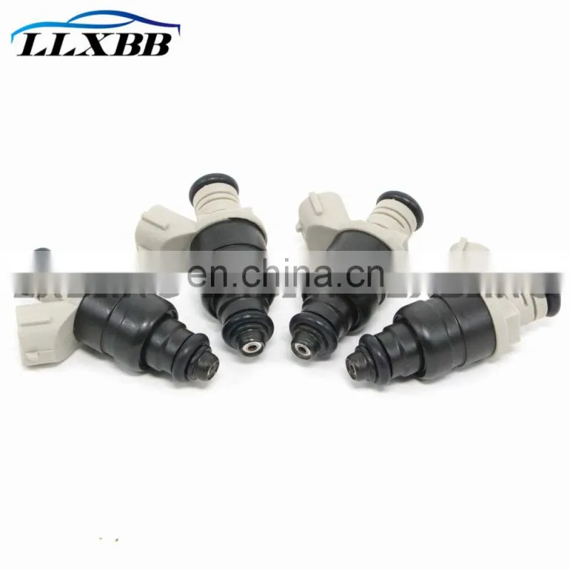 Original Fuel Injector Injection Nozzle 06A906031BT For VW Golf Caddy