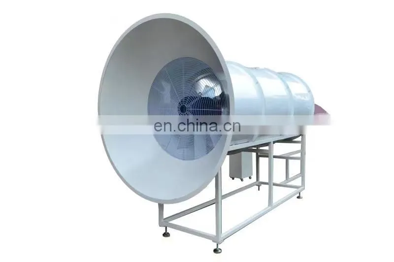 Wind Resistance Strength Test Machine for Umbrella