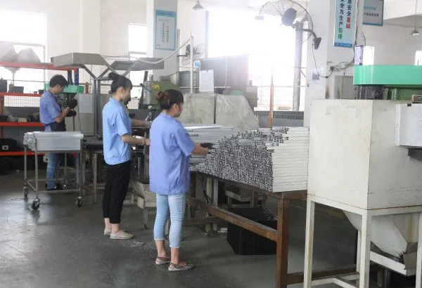 Zhejiang CONCO Antistatic Technology CO.,LTD company overview - view 2